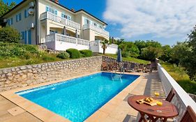 Holiday Home Casa Albertina-1 By Interhome